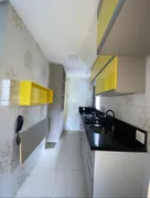 Apartamento com 2 Quartos à venda, 39m² no Caji, Lauro de Freitas - Foto 4
