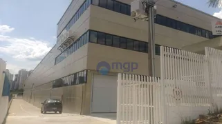 Galpão / Depósito / Armazém para alugar, 4307m² no Tamboré, Barueri - Foto 50