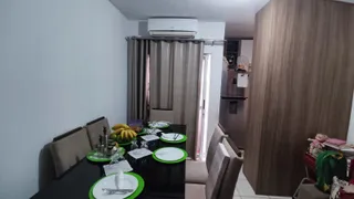 Casa de Condomínio com 3 Quartos à venda, 75m² no Petrópolis, Várzea Grande - Foto 28