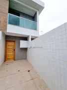 Casa de Condomínio com 2 Quartos à venda, 85m² no Ponta da Praia, Santos - Foto 4