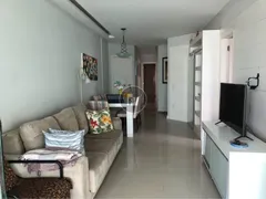 Apartamento com 3 Quartos para alugar, 100m² no Nacoes, Balneário Camboriú - Foto 4