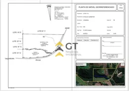 Fazenda / Sítio / Chácara à venda, 160000m² no Irere, Londrina - Foto 1