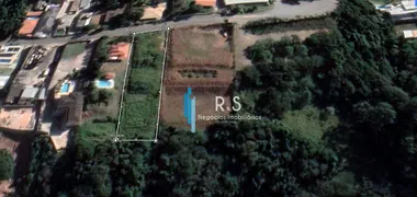 Terreno / Lote / Condomínio à venda, 1689m² no Vista Alegre, Vinhedo - Foto 1