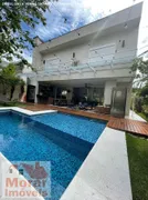 Casa de Condomínio com 4 Quartos à venda, 370m² no Alphaville, Santana de Parnaíba - Foto 21