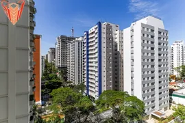 Apartamento com 3 Quartos para alugar, 230m² no Brooklin, São Paulo - Foto 6