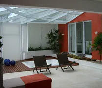 Casa de Condomínio com 6 Quartos à venda, 1200m² no Portal Bandeirantes, Porto Feliz - Foto 25