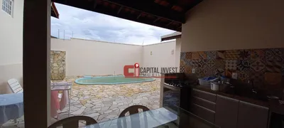 Casa com 4 Quartos à venda, 190m² no Gastaldo, Jaguariúna - Foto 5