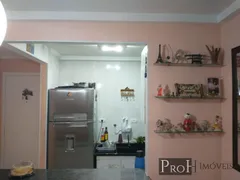 Apartamento com 2 Quartos à venda, 50m² no Vila Gonçalves, São Bernardo do Campo - Foto 5