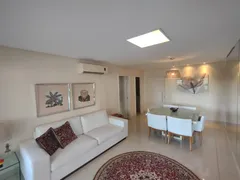 Apartamento com 3 Quartos para alugar, 166m² no Jardim Goiás, Goiânia - Foto 8