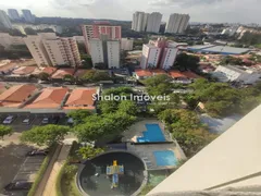 Apartamento com 2 Quartos para alugar, 100m² no Jardim Luanda, São Paulo - Foto 23