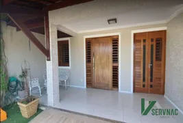 Casa de Condomínio com 4 Quartos à venda, 141m² no Sapiranga, Fortaleza - Foto 6