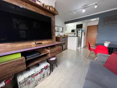 Apartamento com 3 Quartos à venda, 70m² no Sitio Cercado, Curitiba - Foto 6