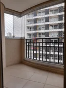 Apartamento com 2 Quartos para alugar, 75m² no Vila Regente Feijó, São Paulo - Foto 3
