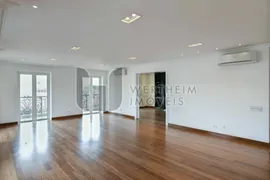 Apartamento com 4 Quartos para venda ou aluguel, 385m² no Jardim Paulista, São Paulo - Foto 2