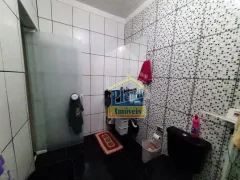 Casa com 3 Quartos à venda, 170m² no Parque Residencial Florença, Sumaré - Foto 2