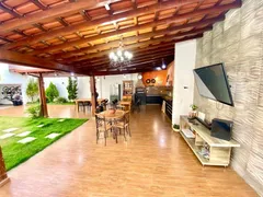 Casa com 3 Quartos para alugar, 200m² no Castelo, Belo Horizonte - Foto 19