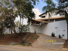 Casa com 5 Quartos à venda, 520m² no Fazendinha, Santana de Parnaíba - Foto 27