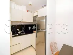 Studio com 1 Quarto à venda, 37m² no Vila Nova Conceição, São Paulo - Foto 9