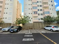 Apartamento com 2 Quartos para alugar, 60m² no Jardim Holanda, Uberlândia - Foto 5