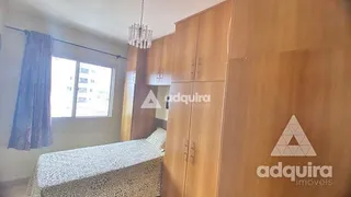 Apartamento com 3 Quartos à venda, 84m² no Centro, Ponta Grossa - Foto 9