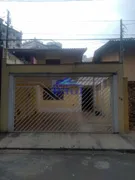 Sobrado com 3 Quartos à venda, 125m² no Chácara Santo Antônio, São Paulo - Foto 1