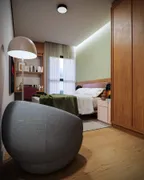 Apartamento com 2 Quartos à venda, 66m² no Carioca, São Lourenço - Foto 9