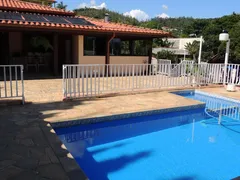 Fazenda / Sítio / Chácara com 4 Quartos à venda, 420m² no Zona Rural, Amparo - Foto 9