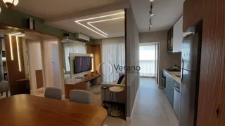 Apartamento com 2 Quartos à venda, 61m² no Morumbi, Paulínia - Foto 25