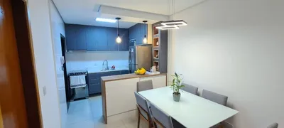 Casa de Condomínio com 2 Quartos à venda, 84m² no Jardim Umarizal, São Paulo - Foto 6