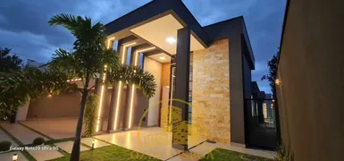 Casa de Condomínio com 3 Quartos à venda, 600m² no Setor Habitacional Vicente Pires, Brasília - Foto 3