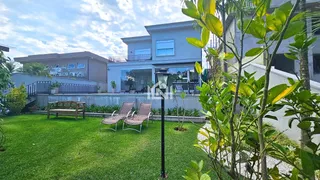 Casa de Condomínio com 4 Quartos para venda ou aluguel, 420m² no Jardim do Golf I, Jandira - Foto 32