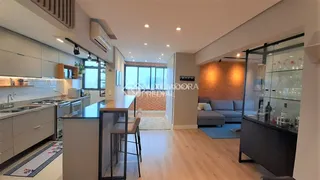 Apartamento com 1 Quarto para alugar, 62m² no Cidade Baixa, Porto Alegre - Foto 6