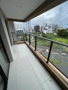 Apartamento com 1 Quarto à venda, 31m² no Caminho Das Árvores, Salvador - Foto 2