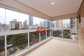 Apartamento com 3 Quartos à venda, 134m² no Gonzaga, Santos - Foto 50