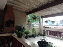 Sobrado com 2 Quartos à venda, 98m² no Vila Guaraciaba, Santo André - Foto 1