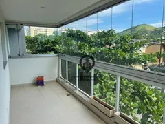 Apartamento com 3 Quartos à venda, 87m² no Campo Grande, Rio de Janeiro - Foto 12