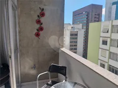 Apartamento com 2 Quartos para alugar, 71m² no Paraíso, São Paulo - Foto 21