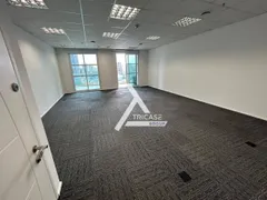 Conjunto Comercial / Sala para alugar, 70m² no Chácara Santo Antônio, São Paulo - Foto 1