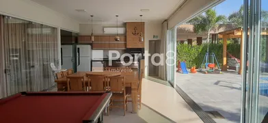 Casa de Condomínio com 4 Quartos à venda, 410m² no Centro, Mendonça - Foto 14