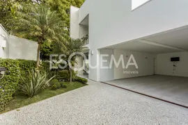 Casa com 4 Quartos para venda ou aluguel, 467m² no Alto de Pinheiros, São Paulo - Foto 89