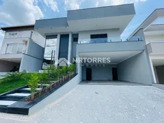 Casa de Condomínio com 4 Quartos à venda, 224m² no Condominio Portal do Jequitiba, Valinhos - Foto 4