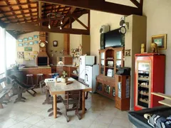 Casa de Condomínio com 3 Quartos à venda, 500m² no Granja Viana, Cotia - Foto 18