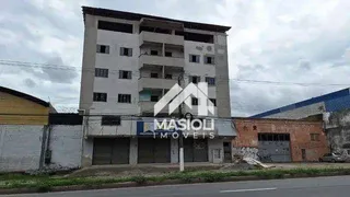 Prédio Inteiro para alugar, 2300m² no Cobilândia, Vila Velha - Foto 3