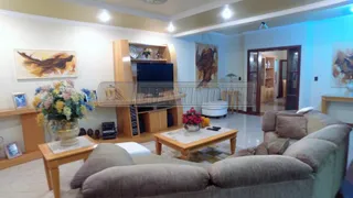 Casa de Condomínio com 4 Quartos para alugar, 429m² no Granja Olga, Sorocaba - Foto 16