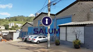 Galpão / Depósito / Armazém à venda, 12000m² no Pilar, Belo Horizonte - Foto 6