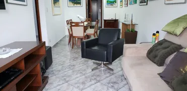 Apartamento com 2 Quartos à venda, 84m² no Vila Tupi, Praia Grande - Foto 6