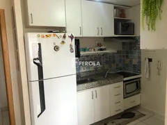 Apartamento com 2 Quartos à venda, 42m² no Norte, Águas Claras - Foto 19