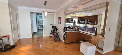 Apartamento com 3 Quartos à venda, 110m² no Moema, São Paulo - Foto 18