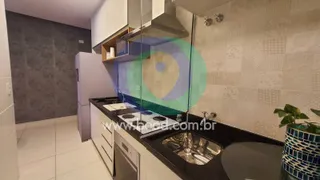 Apartamento com 2 Quartos à venda, 60m² no Boqueirão, Praia Grande - Foto 10