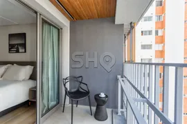 Apartamento com 1 Quarto à venda, 56m² no Jardim Paulista, São Paulo - Foto 3